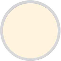 Nordlux Oja Smart 29 White Ceiling Light - thumbnail 1