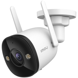 IMOU Bullet 3 2K H.265 Bullet WiFi 3MP Camera - thumbnail 3