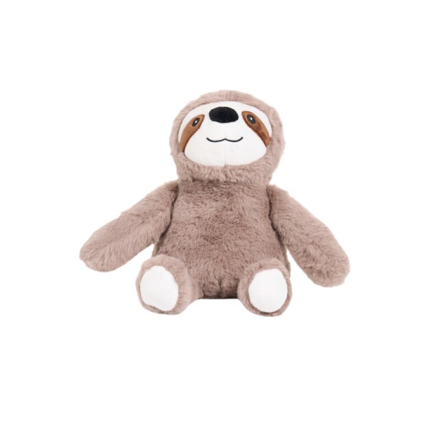 Sloth Doorstop Brown - image 1