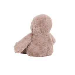 Sloth Doorstop Brown - thumbnail 3