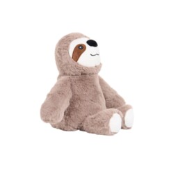 Sloth Doorstop Brown - thumbnail 2