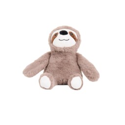 Sloth Doorstop Brown - thumbnail 1