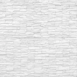Origin Murals Slate White Wall Mural - thumbnail 2
