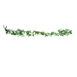 Ivory Victoria Rose Garland 188cm - thumbnail 1