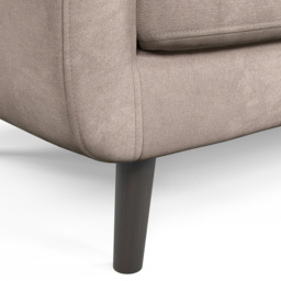 Kendal Antelope 2 Seater Sofa - thumbnail 4
