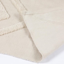 Windsor Cream Rug 120 x 170cm - thumbnail 2