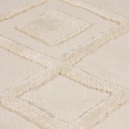Windsor Cream Rug 120 x 170cm - thumbnail 3