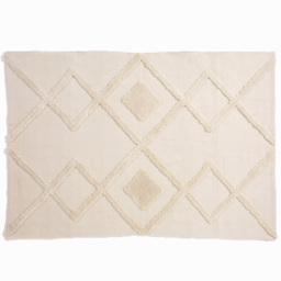 Windsor Cream Rug 120 x 170cm - thumbnail 1