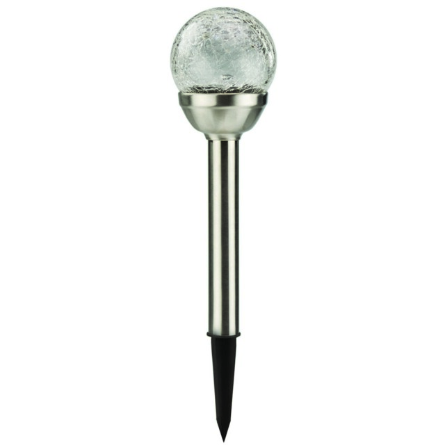 Colour Changing Solar Powered Light - image 1