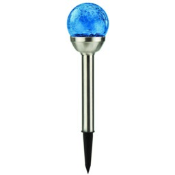 Colour Changing Solar Powered Light - thumbnail 2
