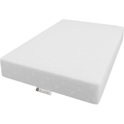 DS Living King Size Pureflex Orthopaedic Memory Foam Mattress 8 inch