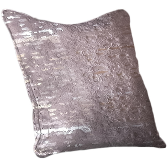 Intimates Warwick Dusky Filled Cushion 43 x 43cm 2 Pack - image 1