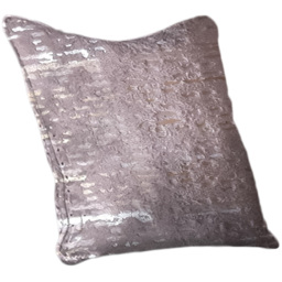 Intimates Warwick Dusky Filled Cushion 43 x 43cm 2 Pack