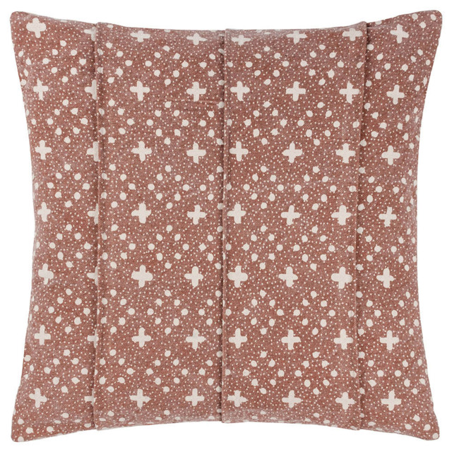 Yard Helm Pecan Organic Woven Cushion - image 1