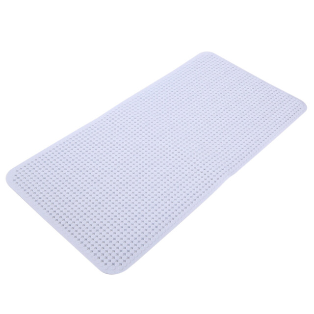 Nexus PVC Bath Mat 71 x 35cm
