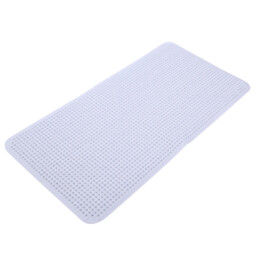 Nexus PVC Bath Mat 71 x 35cm