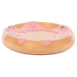 Doughnut Soap Dish - Multicolour - thumbnail 2