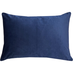Sandringham Stripe Cushion Blue - thumbnail 3