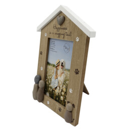 Endearing Pet Frame  - Brown - thumbnail 2