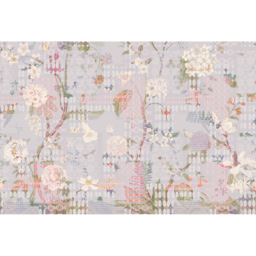 A.S Creation Chinoiserie Digital Mural - thumbnail 2
