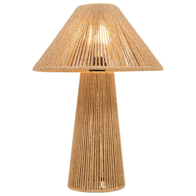 Sunie Table Lamp Natural - image 1