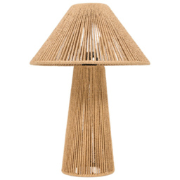 Sunie Table Lamp Natural - thumbnail 3