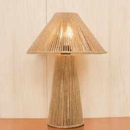 Sunie Table Lamp Natural - thumbnail 2