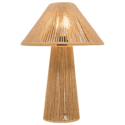 Sunie Table Lamp Natural - thumbnail 1