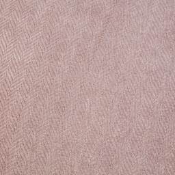 Divante Alden Dusty Pink Cushion 45 x 45cm - thumbnail 2
