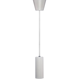 Sylvania Sylpendant White Ceiling Pendant Light