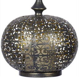 Luxform USB Rechargeable LED Oriental Light - thumbnail 4