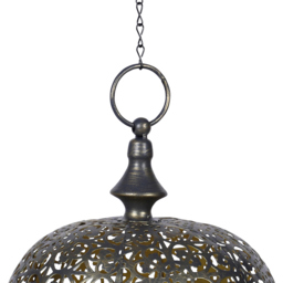 Luxform USB Rechargeable LED Oriental Light - thumbnail 3
