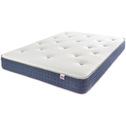 Aspire Pocket+ Double Duo Sleep 1000 Pocket Tufted Mattress