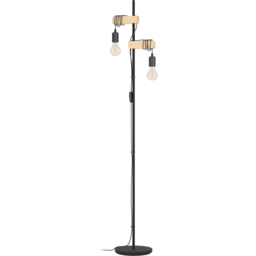 EGLO Townshend 2L Floor Lamp