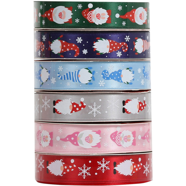 Thin Gonk Ribbon