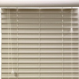 Pebble Oak Venetian Blind 120cm