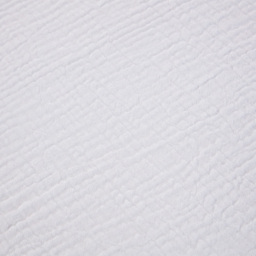 Muslin Duvet Set White King - thumbnail 4