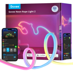 Govee LED Neon Rope Light 3m - thumbnail 1