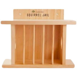 Marco Paul Squirrel Jail Feeder