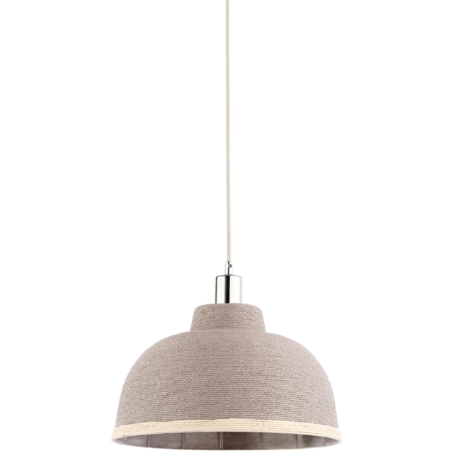 Elio Lamp Shade Neutral - image 1