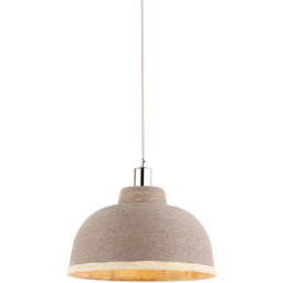Elio Lamp Shade Neutral - thumbnail 3