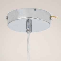 Kyla Ceiling Fitting Clear - thumbnail 4