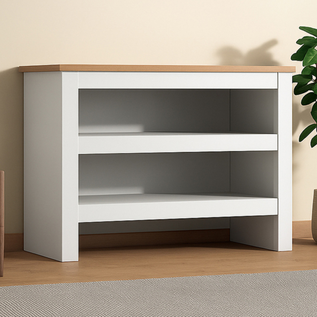 Kosy Koala 2 Tier Open Shoe Rack - image 1