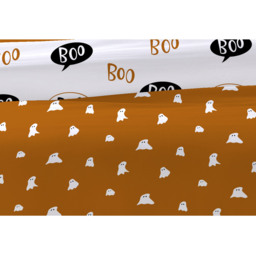 Say Boo Duvet Set Multicolour Double - thumbnail 3
