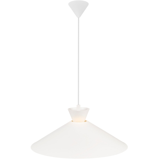 Nordlux Dial 45 White Pendant Light - image 1