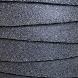 Samuel Alexander Trojan Grey Granite Effect Round Planter 66cm - thumbnail 4
