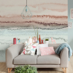 A.S Creation Within The Tide Digital Mural - thumbnail 1