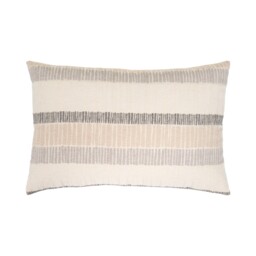 Marella Jacquard Cushion Beige