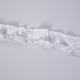 Parisian White Double Duvet Set - thumbnail 3