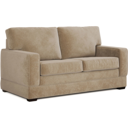 Jay-Be Urban 2 Seater Cosy Chenille Dreamy Sofa Bed with e-Pocket Mattress - thumbnail 2